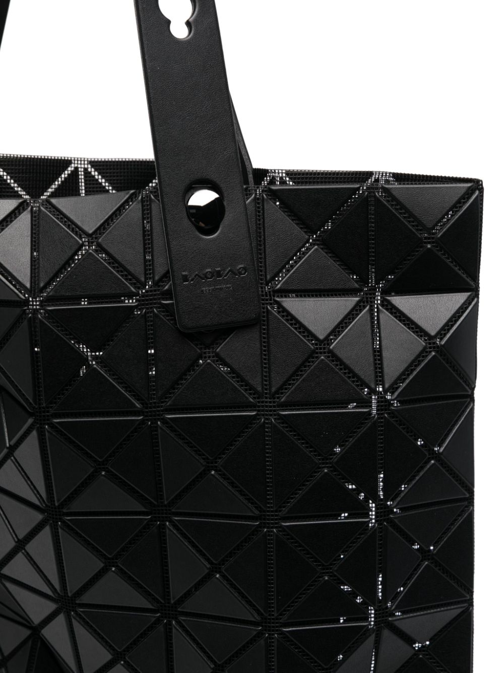 фото Bao bao issey miyake сумка-тоут prism