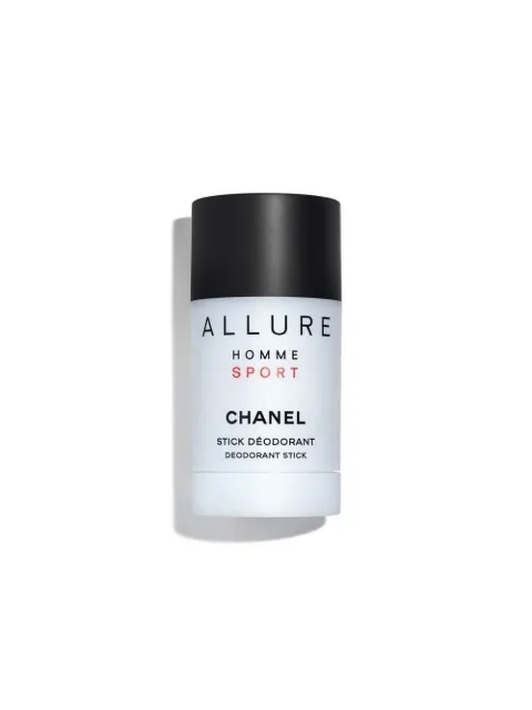 CHANEL ALLURE HOMME SPORT Deodorant Stick