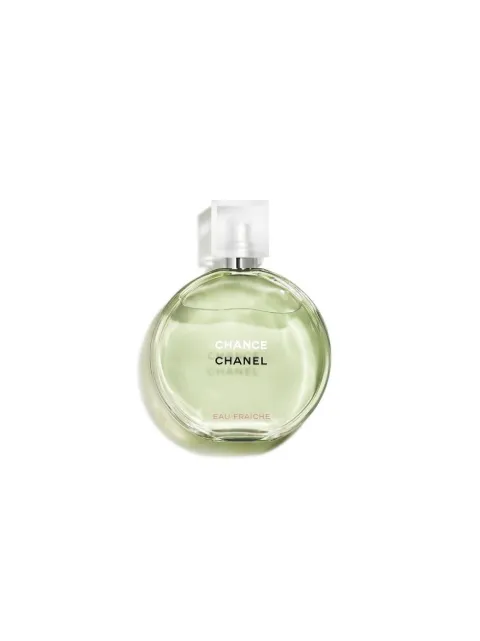 CHANEL CHANCE EAU FRAÎCHE Eau de Toilette Spray
