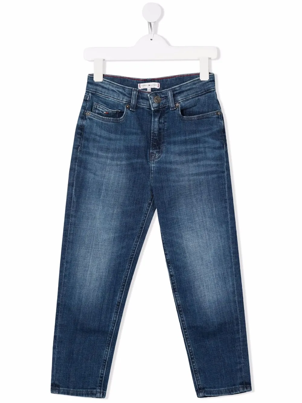 

Tommy Hilfiger Junior jeans slim - Azul