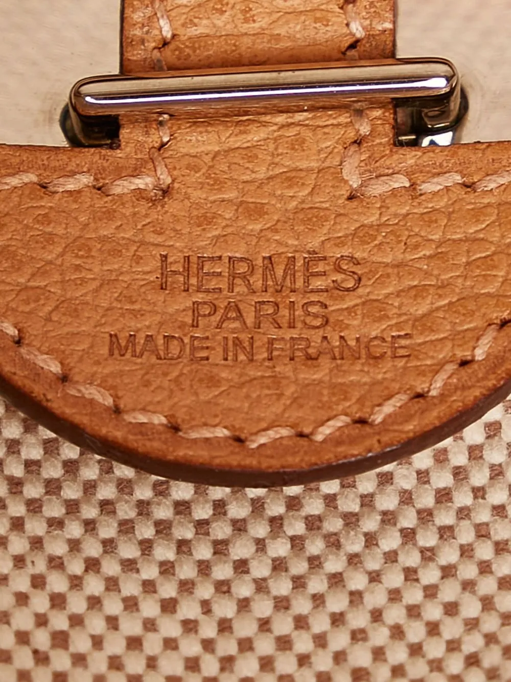 фото Hermès сумка на плечо colorado pm pre-owned