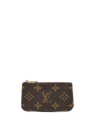 Louis vuitton keyring on sale purse