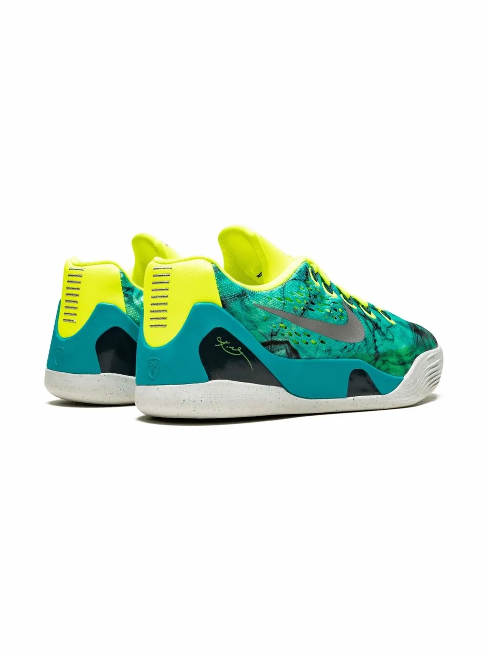 NIKE KOBE 9 EM "EASTER COLLETION" SNEAKERS