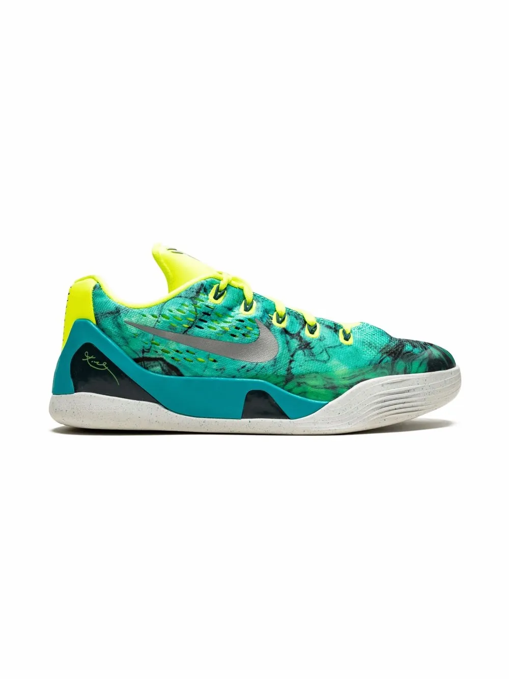 NIKE KOBE 9 EM "EASTER COLLETION" SNEAKERS