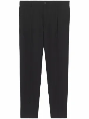 Burberry Pants for Men - Shop Now on 