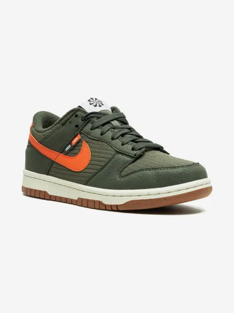 Nike Kids tenis Dunk Low Next Nature
