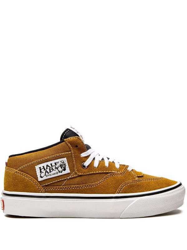 vans half cab 92 reynolds