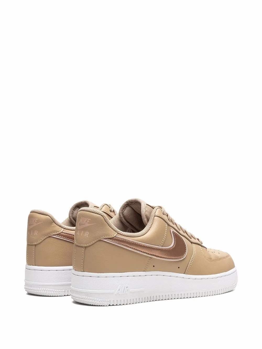 фото Nike кроссовки air force 1 '07