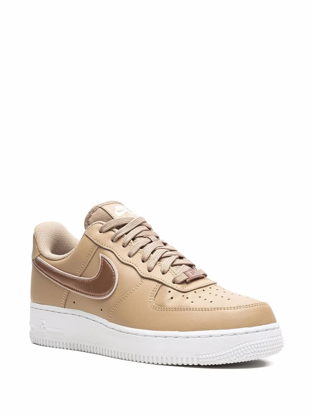 фото Nike кроссовки air force 1 '07