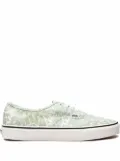 Vans Authentic ""Washes"" sneakers - Green