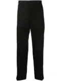 Craig Green straight-leg trousers - Black