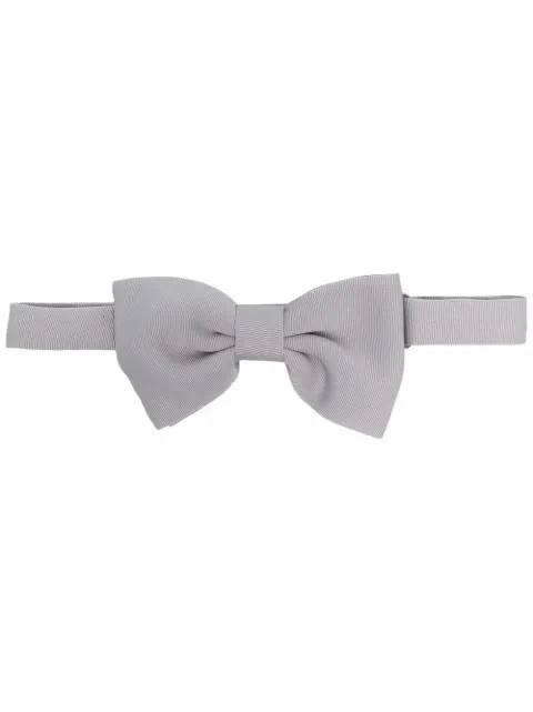 Tagliatore pre-tied bow tie