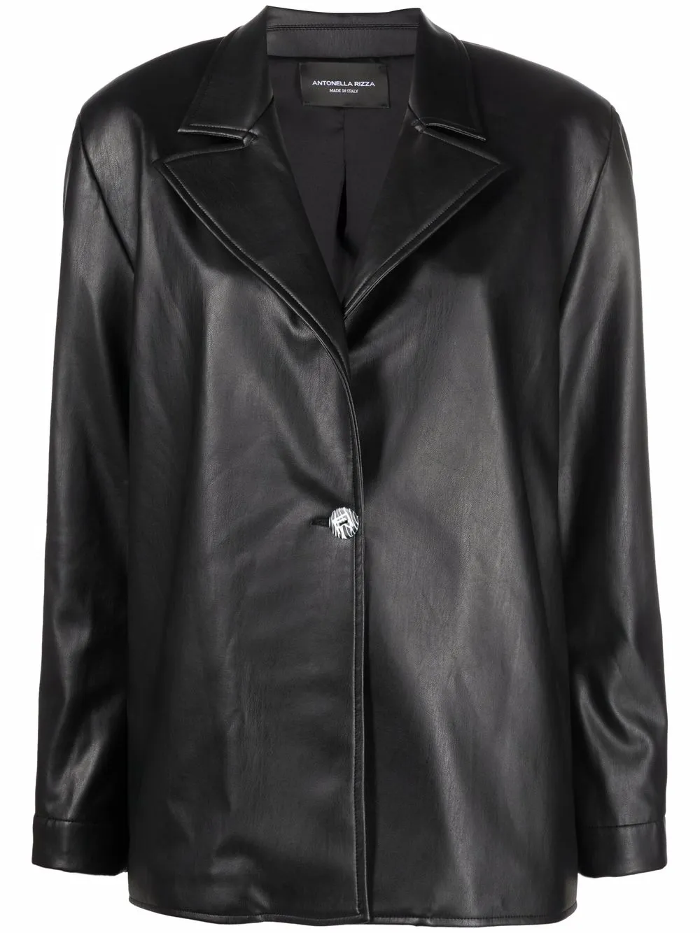 

Antonella Rizza blazer Pearl - Negro