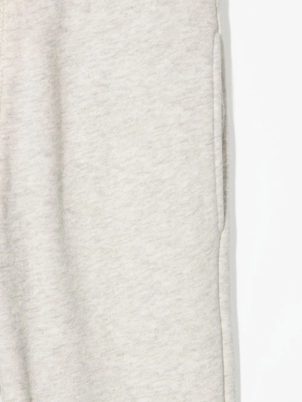 Bonpoint Tapered Track Trousers In White
