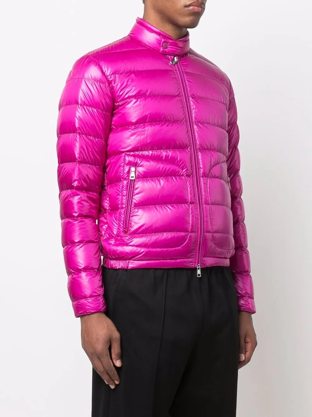 Moncler Acorus パデッド ジャケット 通販 - FARFETCH