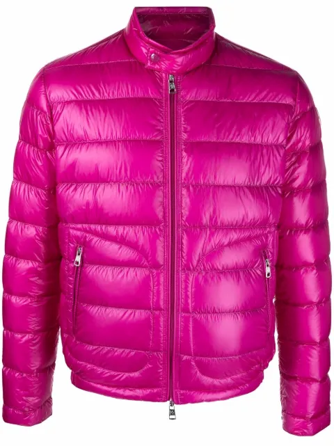 Moncler Acorus padded jacket