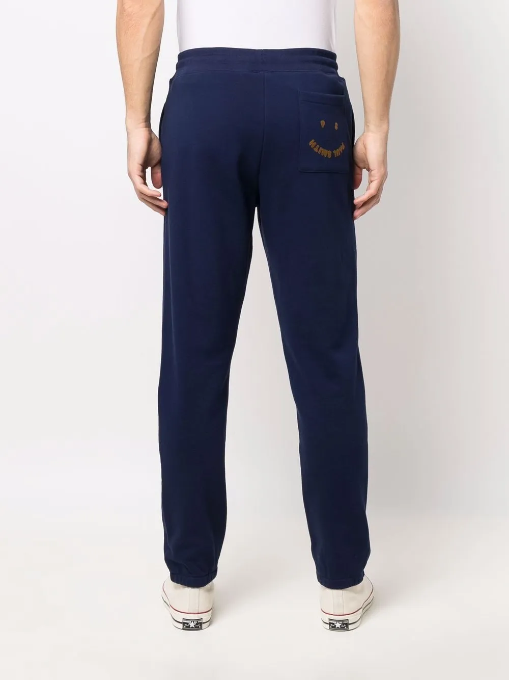фото Ps paul smith спортивные брюки с логотипом