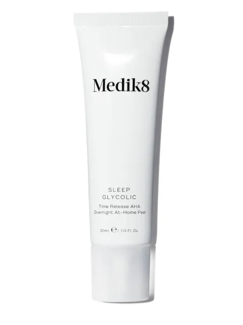 Medik8 Sleep Glycolic mask