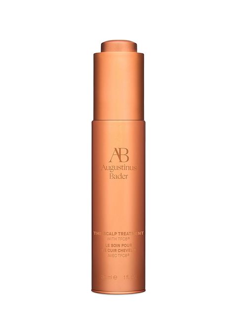 Augustinus Bader soin capillaire The Scalp Treatment	