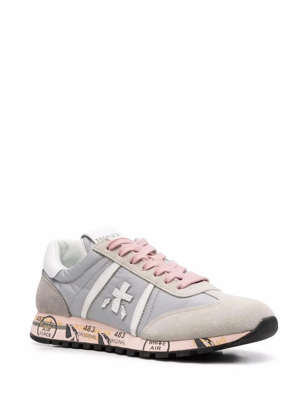 фото Premiata кроссовки lucy