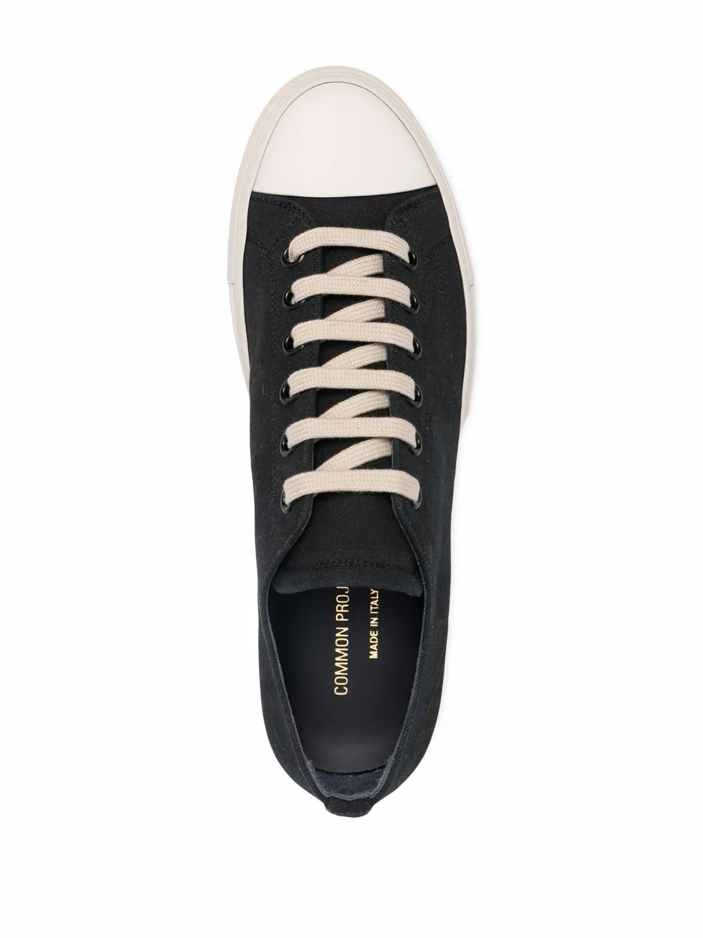 фото Common projects кеды tournament