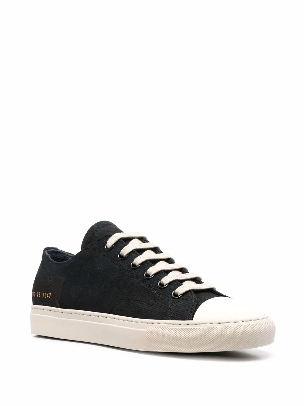 фото Common projects кеды tournament
