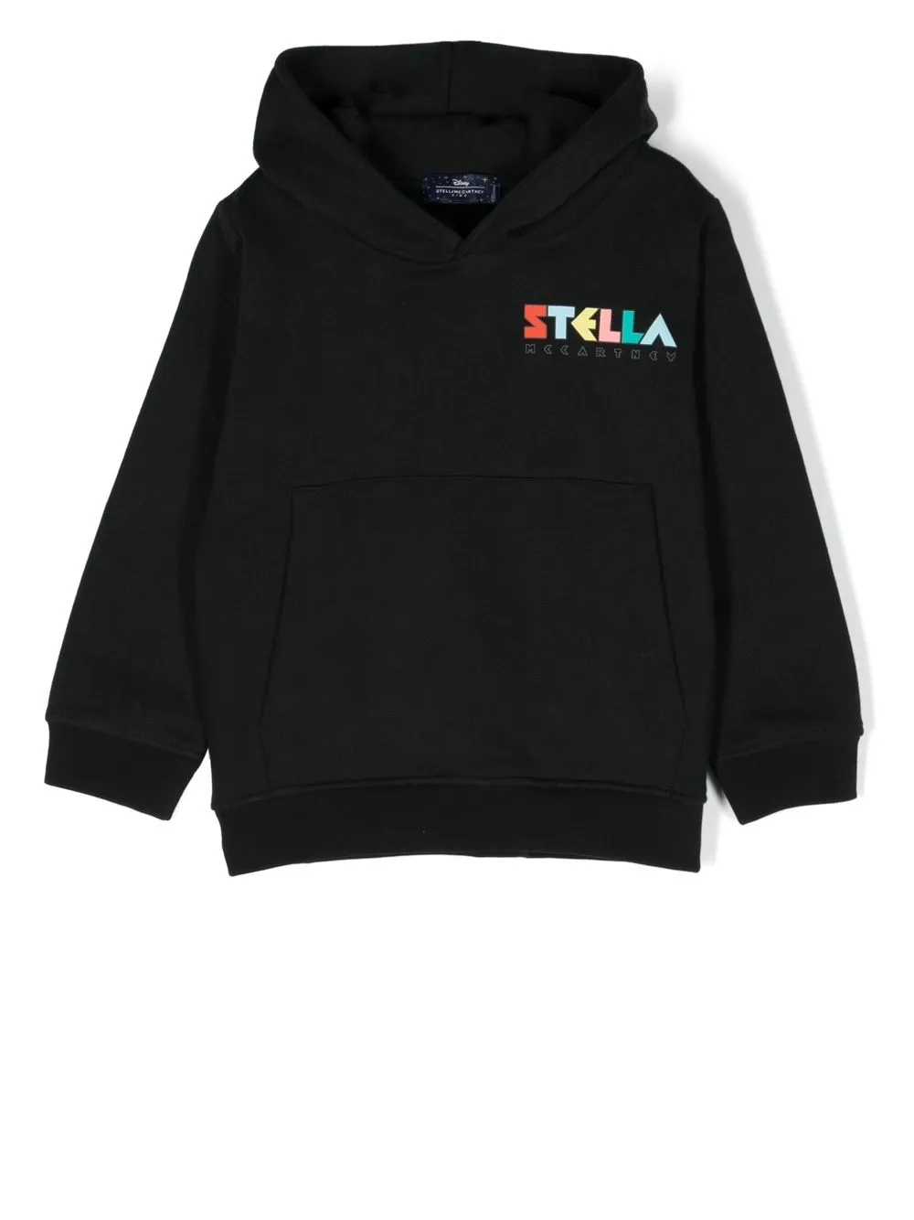 Stella McCartney Kids ステラ・マッカートニー・キッズ x Disney Fantasia Mickey パーカー - Stella McCartney Kids ステラ・マッカートニー・キッズ x Disney Fantasia Mickey パーカー -