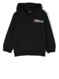 Stella McCartney Kids x Disney Fantasia Mickey hoodie - Black