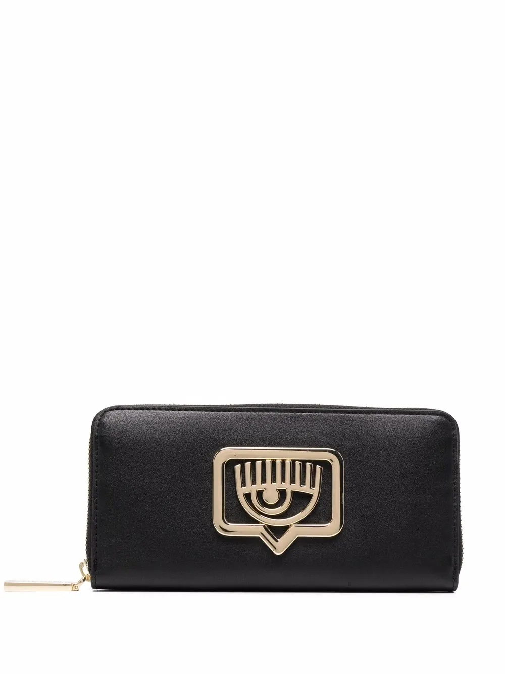 Bold Eye wallet