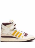 adidas x Eric Emanuel Forum 84 High ""Midnight Madness/Arizona Sun Devils"" sneakers - White