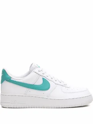 Nike Tenis Air Force 1 De Nike x Louis Vuitton - Farfetch