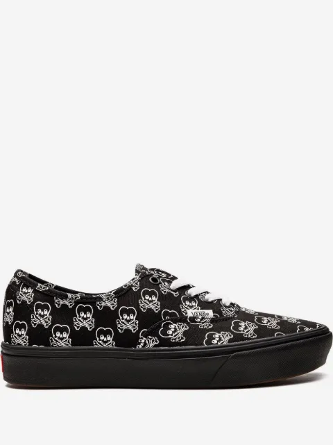 Vans tenis Comfycush Authentic Cold Hearted