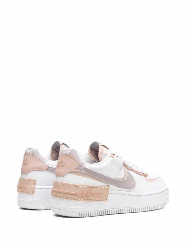 Air force 1 femme shadow best sale