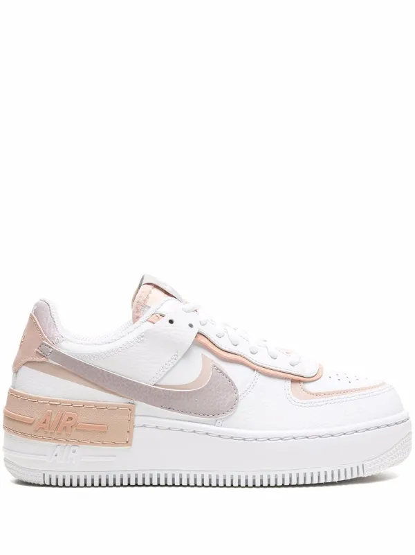 24cm 新品 定価15400円 NIKE AIR FORCE 1 SHADOW