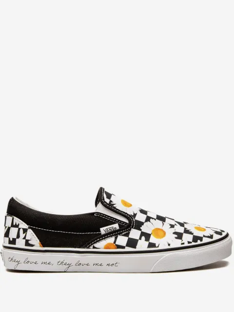 Vans Classic Slip-On sneakers