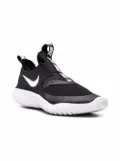 Nike Kids Flex Runner low-top sneakers - Black