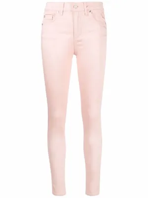 Liu Jo Skinny Jeans - Womenswear - Farfetch AU
