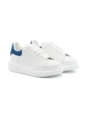 Kids' alexander discount mcqueen shoes