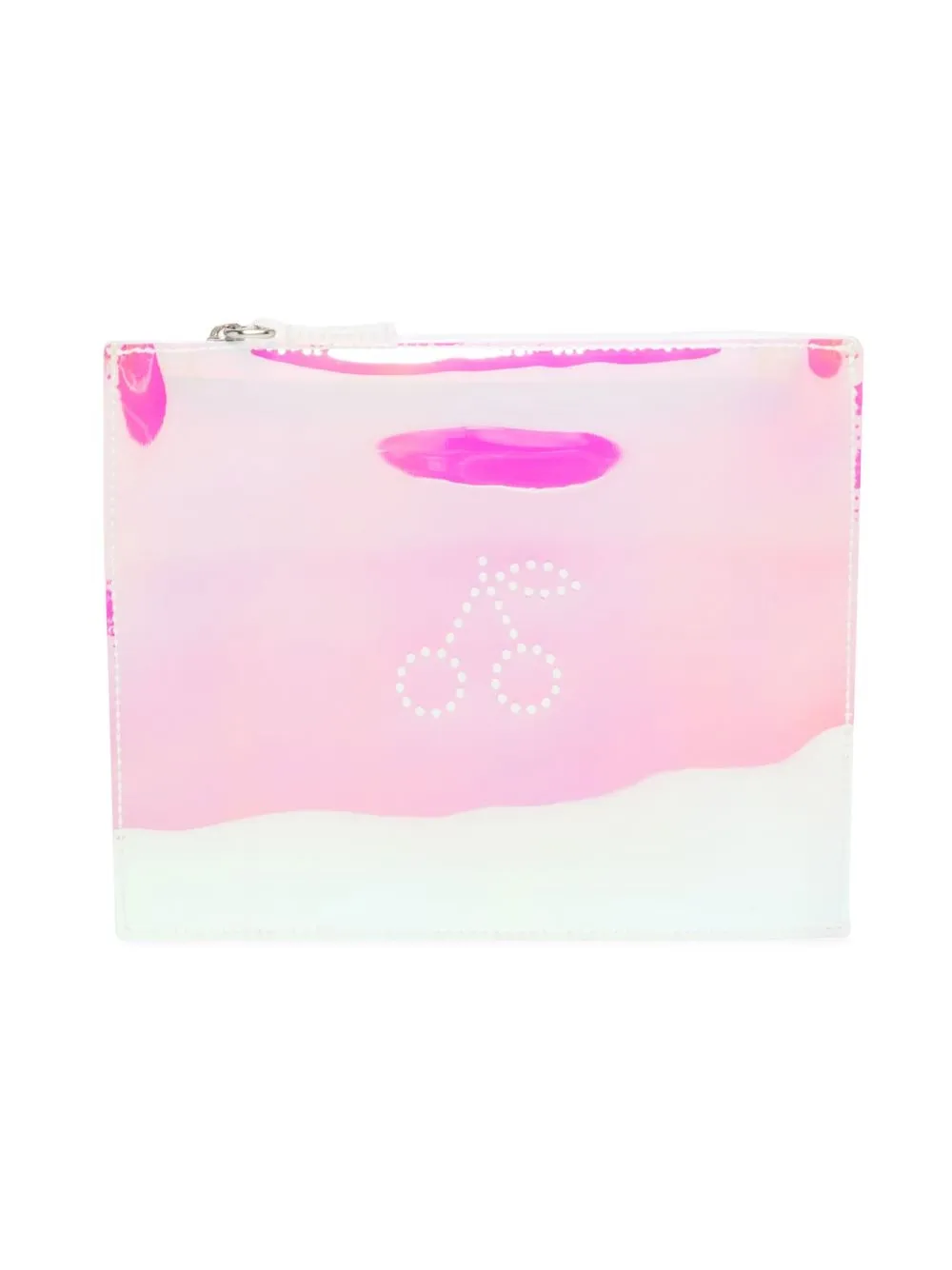 

Bonpoint cherry-motif bag - Multicolour