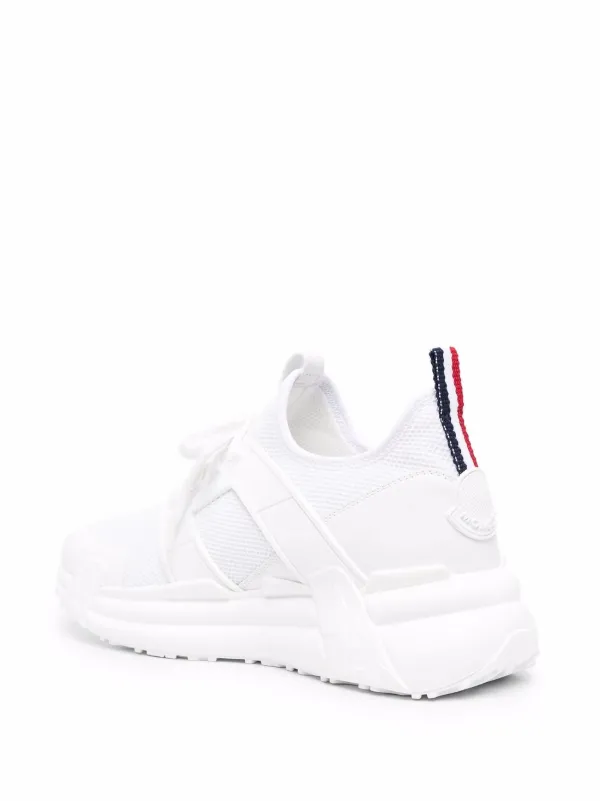 moncler slip on sneakers