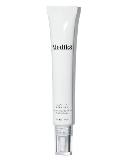 Medik8 Clarity Peptides serum