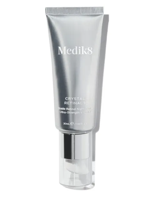 Medik8 Crystal Retinal serum