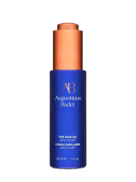 Augustinus Bader The Hair Oil