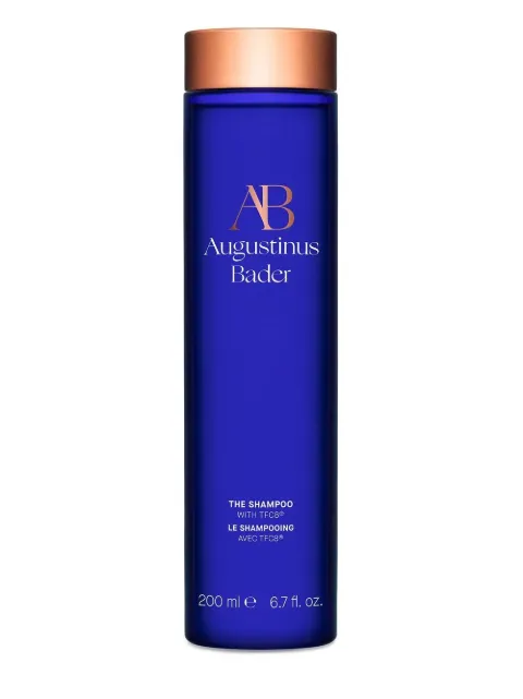 Augustinus Bader The Shampoo