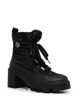 moncler boots women
