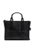 Marc Jacobs medium leather tote bag - Black