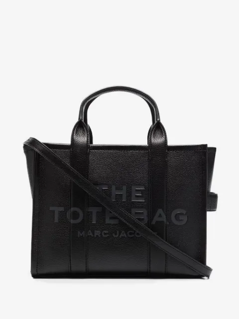 Marc Jacobs medium The Tote Bag leather tote bag