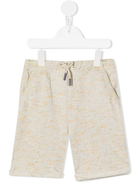 Bonpoint short à taille à lien de resserrage