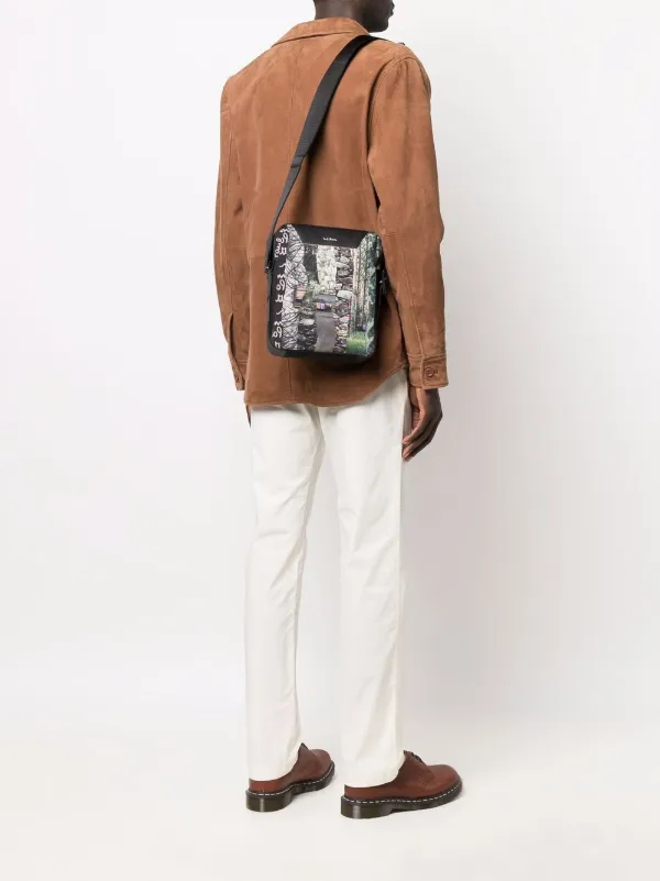 paul smith satchel