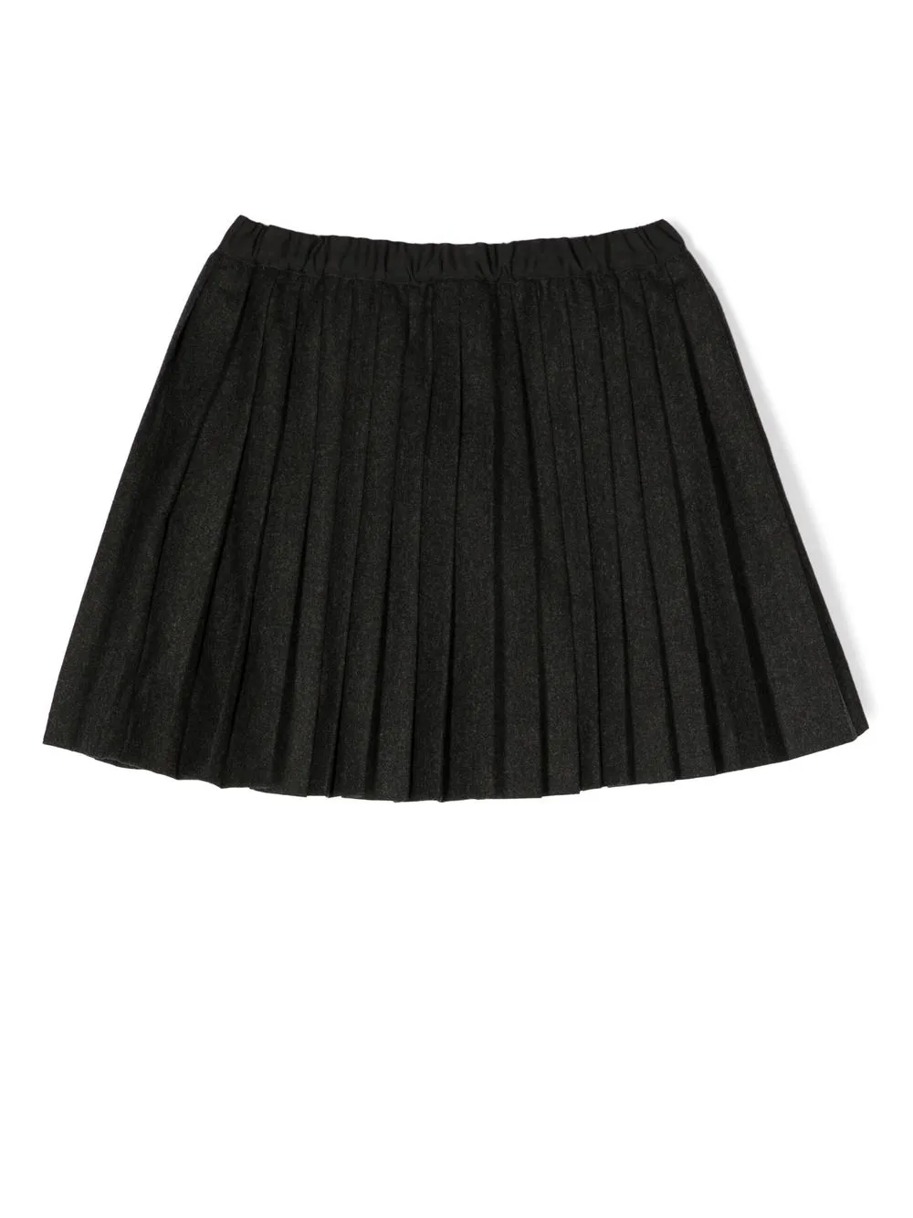 

Bonpoint Jais pleated skirt - Grey